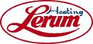 Lerum - Logo