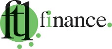 Finance - Logo